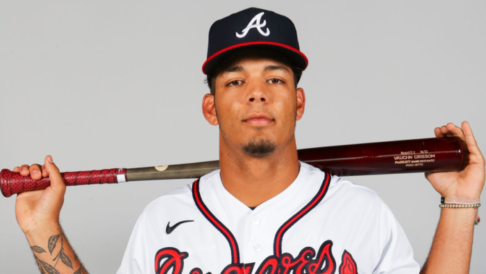 Who Is Vaughn Grissom Dad/Father? Details About The Braves New Prospect and His Family History