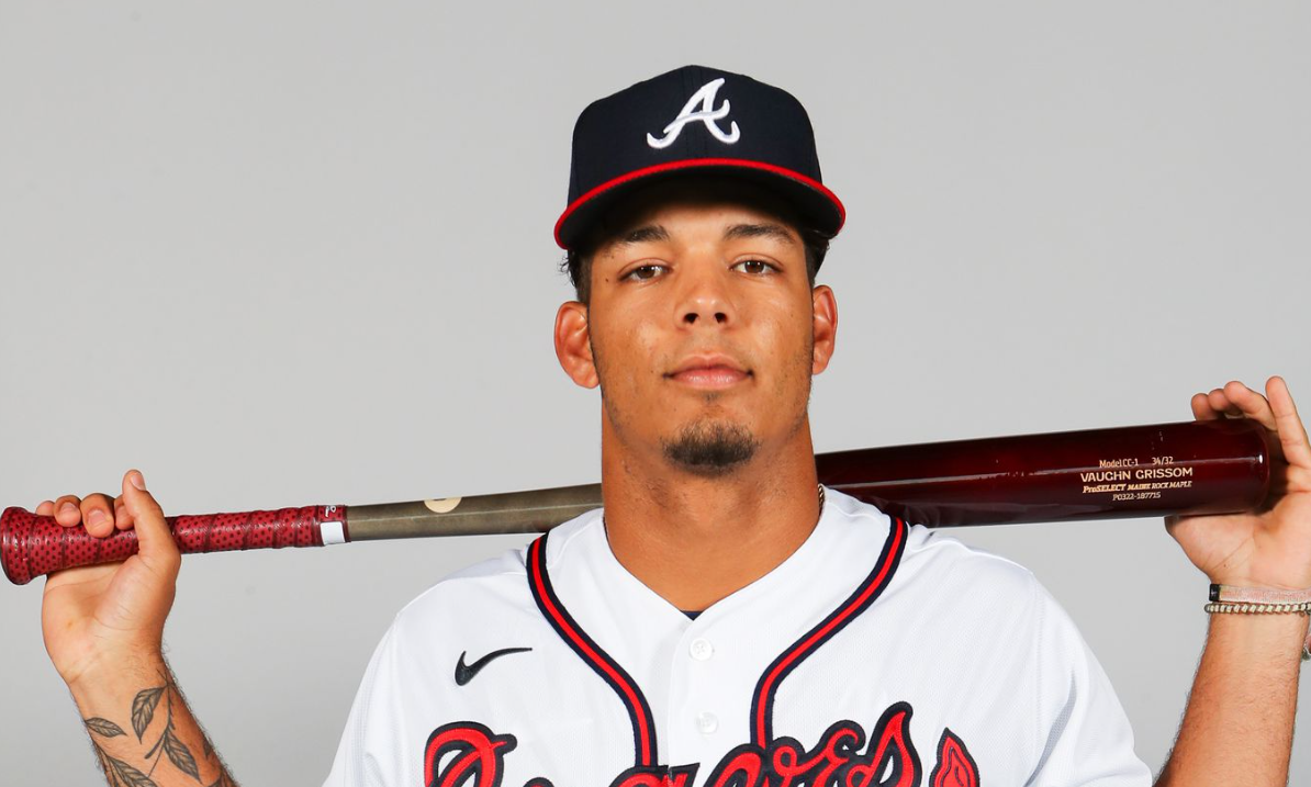 What Is The Career Earnings And Net Worth Of Vaughn Grissom? Braves Players Contract Details