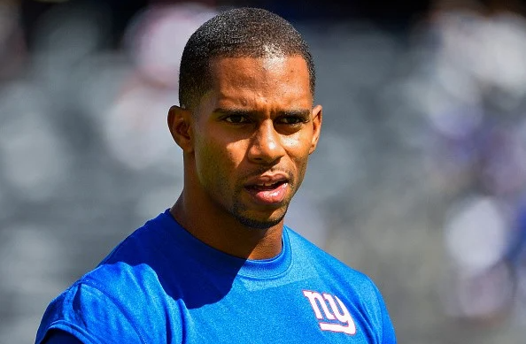 Is Victor Cruz Married With A Wife? What We Know About The Athlete and His Personal Life