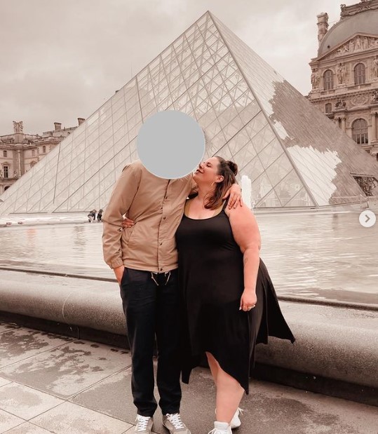 Where is Whitney Way Thore’s ex-fiance Chase Severino now? Whitney Way Thore from My Big Fat Fabulous Life Has A French Boyfriend.