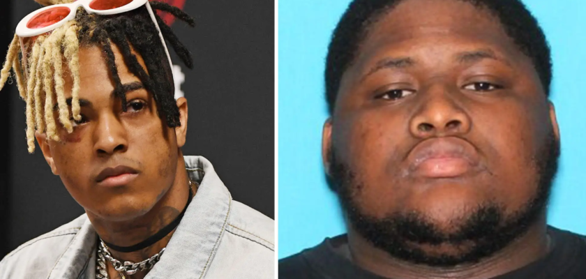 Where Is Robert Allen Now? Plea Deal On Xxxtentacion Murder