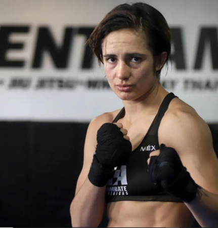 Who Is Yazmin Jauregui And Where Is She From? Facts To Know About The UFC Fighter Origin