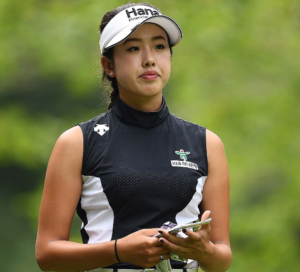 Who Are Yealimi Noh Kim and Brian Yealimi’s Parents?  Family Details About American Professional Golfer