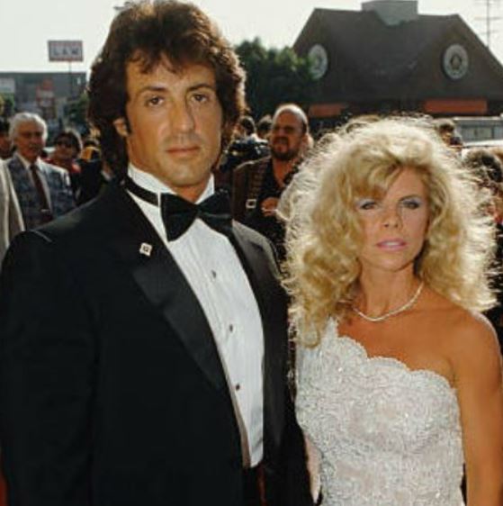 Who Is Sasha Czack, Sylvester Stallone’s First Wife? List of Split Reasons Including Second Wife And Children