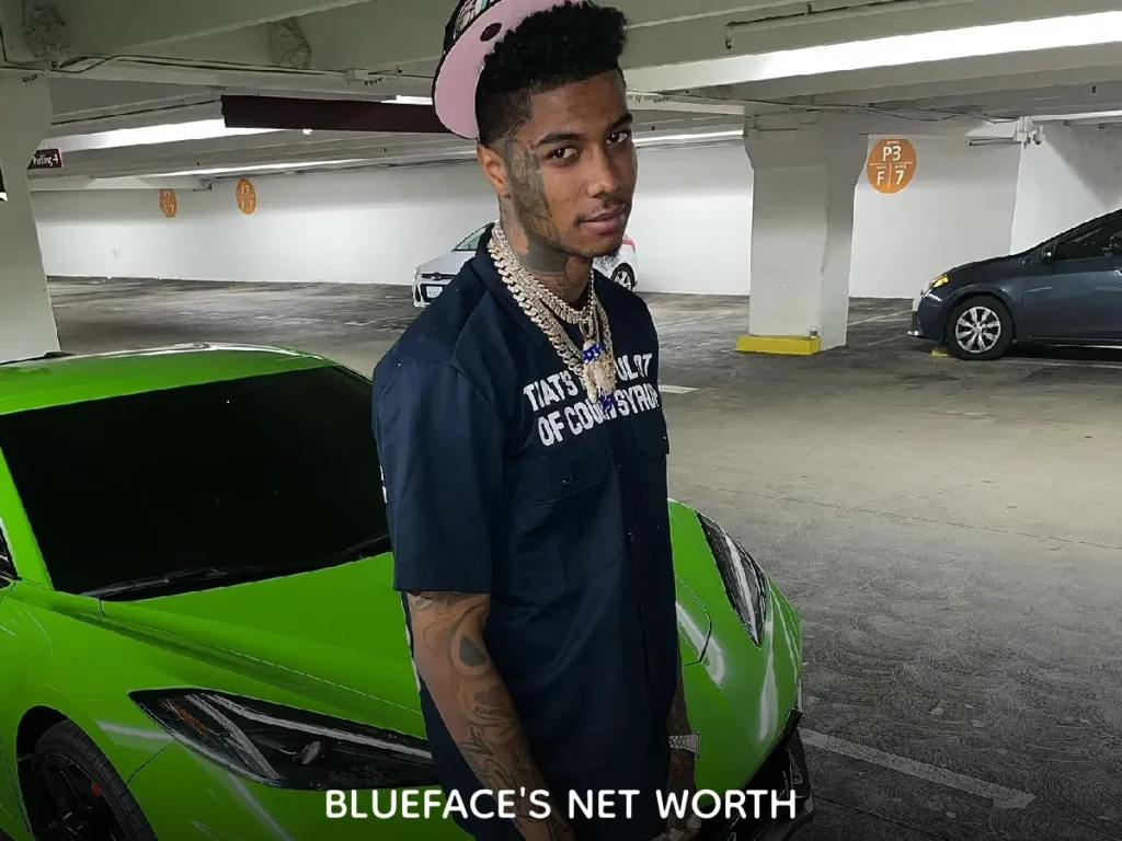 Blueface’s Net Worth (Updated 2022)