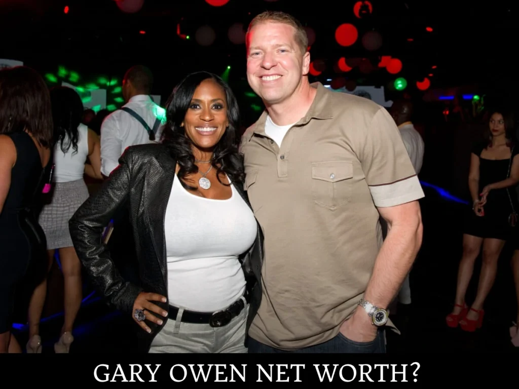 Gary Owen’s Net Worth (Updated 2022)