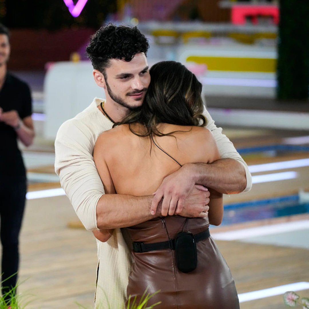 Love Island USA’s Felipe Gomes Sounds Off on Getting Dumped