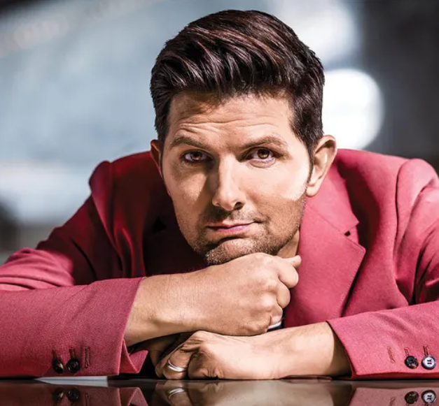 Details about Adam Scott’s age, net worth, wife and family