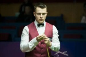 Snooker champion Alexander Ursenbacher of Switzerland net worth and income (Updated 2022)