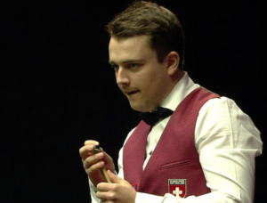 Swiss Snooker Star Alexander Ursenbacher Net Worth And Career Earnings (Updated 2022)