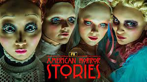 American Horror Stories Season 2 Release Date and Time