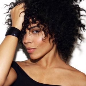 Amirah Vann Stars In A Jazzman’s Blues As Hattie Mae: Know About Her Parents And Ethnicity