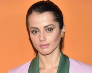 Is Amrita Acharia From Serpent Queen Dating?  The Norwegian Actress Broke The Role Of Aabis