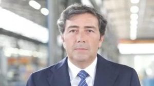 Who is he?  Five Facts To Learn About The CEO Of Riello Sistemi