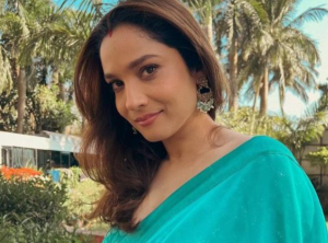 Ankita Lokhande Height, Age, Boyfriend, Husband, Family, Biography and More