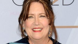 Ann Dowd’s Husband: Who is Lawrence Arancio?  Inside The Married Life Of Couple?