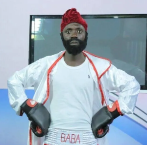 Who is Comedian Baba Spirit?  Check How He Died What Happened To Him?  Cause of Death?