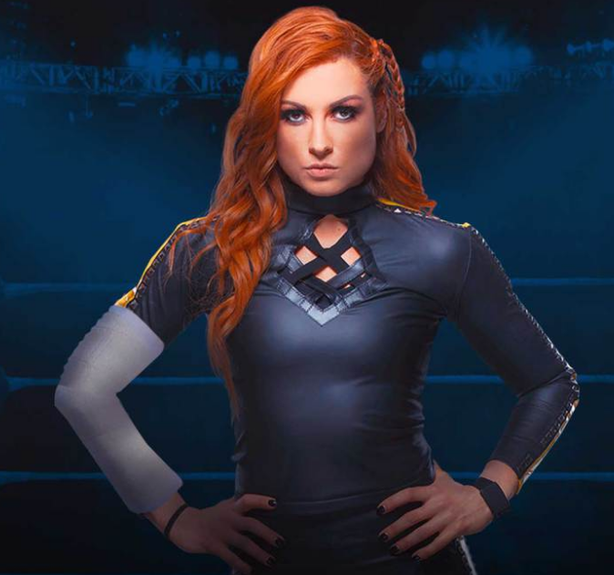 Becky Lynch’s Biography Career Income Home Net Worth in 2022