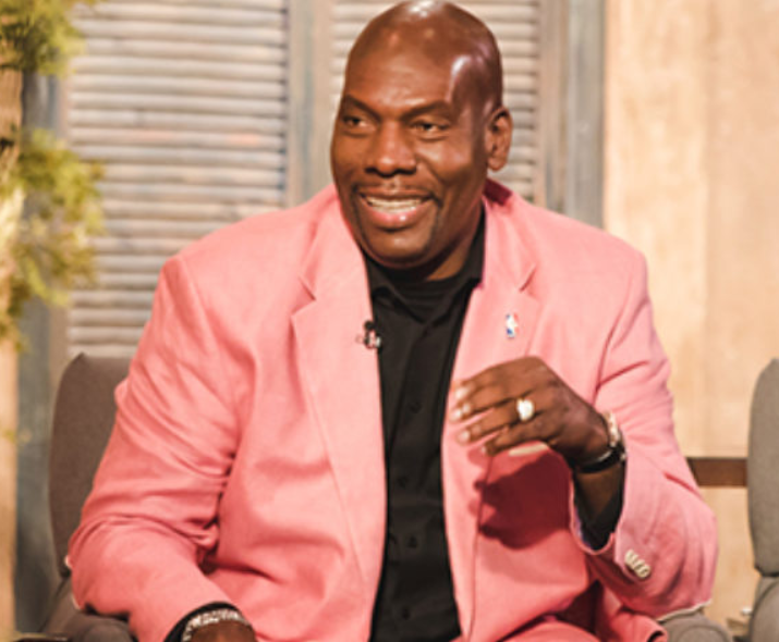 Ben Tankard Net Worth 2022: Biography Career Income Home