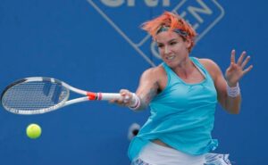 Check out Bethanie Mattek-Sands’ Apparel and Sponsors