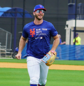 Shortstop For Blue Jays Selected As Player Of The Week