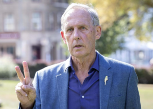 Where Is Bob Brown From ABC News Now?  Family Facts and More