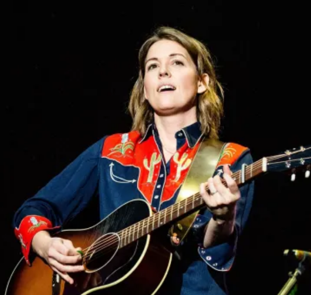 Wie is zij?  Wat u moet weten over de moeder van Brandi Carlile