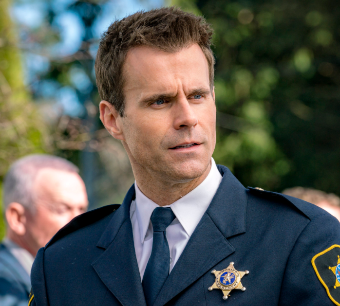 What cancer did Cameron Mathison suffer from?  Health update on the actor from Canada