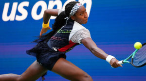 Coco Gauff Magkapatid Sa Tennis, Kilalanin sina Cameron At Codey Gauff