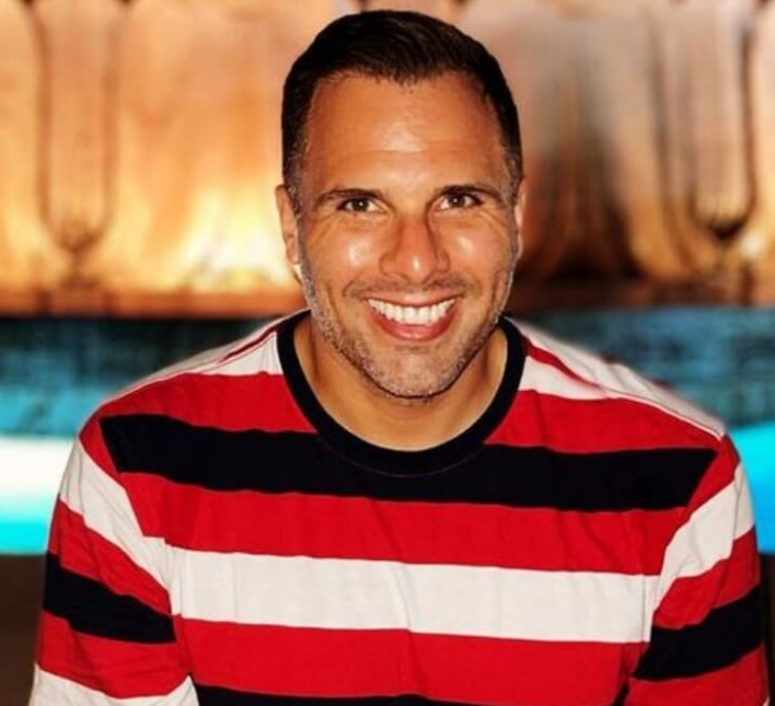 What happened to Dan Wootton’s health?  Does the journalist experience any form of illness?