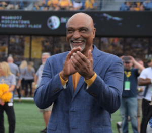 Darryl Talley Wife Janine Talley And Big Family Net Worth After NFL Career