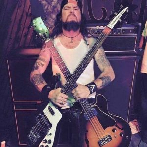 Death And Obituary How Did He Die?  Check Former Spirit Caravan Bassist’s Cause of Death