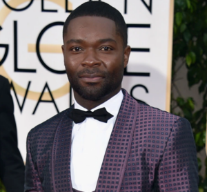 Things to Know About David Oyelowo’s Son