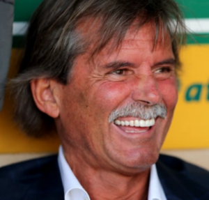 Where Is Dennis Eckersley’s Daughter Allie Eckersley At This Time?