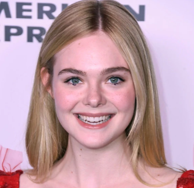 Know about Elle Fanning’s parents, Steven Fanning and Heather Joy