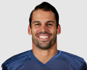 Eric Decker Net Worth 2022: Biography Career Income Home