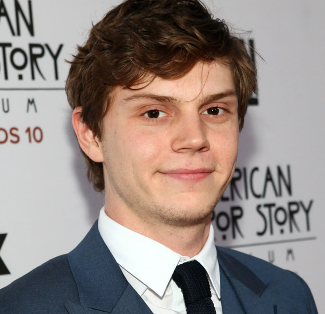 Meet Andrew Peters brother of Evan Peters know his age, parents and net worth