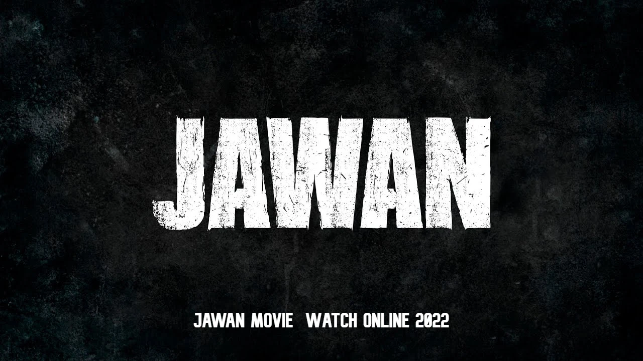 Watch Javan Movie Online 2022