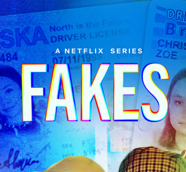 Fakes Review On Netflix For Each Episode Review Star Cast Real Names Wiki Biography Season 2 Release Date