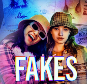 Netflix Fakes Review for Every Episode Review Star Cast Real Names Wiki Biography Season 2 Release Date