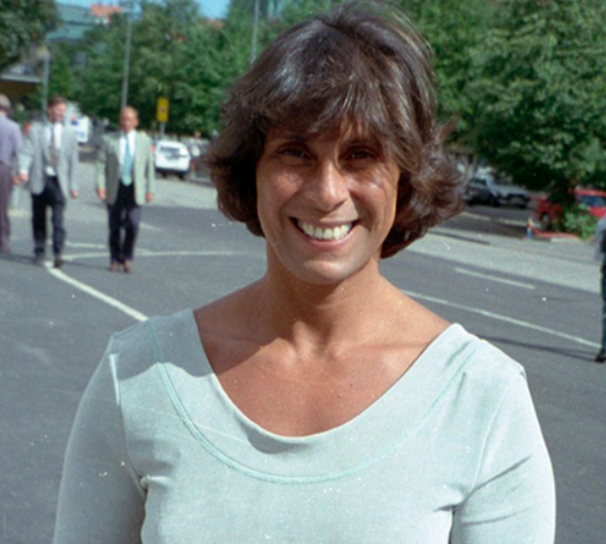 Fatima Whitbread Birth Parents – Where Did They Come From?  Their ethnicity revealed