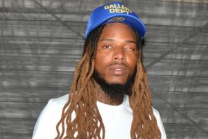 What’s Keeping Fetty Wap Locked?  Rapper’s Prison Photos Publish Online Concern From Fans