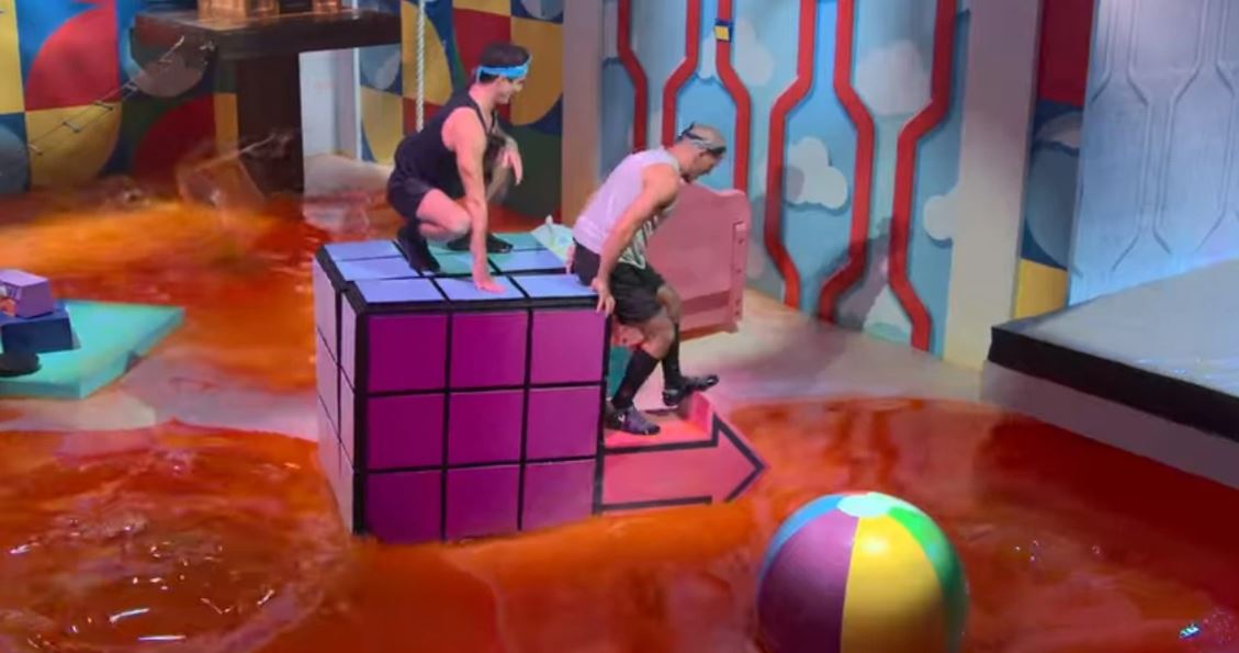 Where are Floor is Lava’s LA Jitterbugs now?