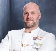 Gabriele Bonci : Who is He?  Who Is His Husband- Is He Married?  Netflix’s Chef’s Table Pizza Profiles Rome’s Political Chef