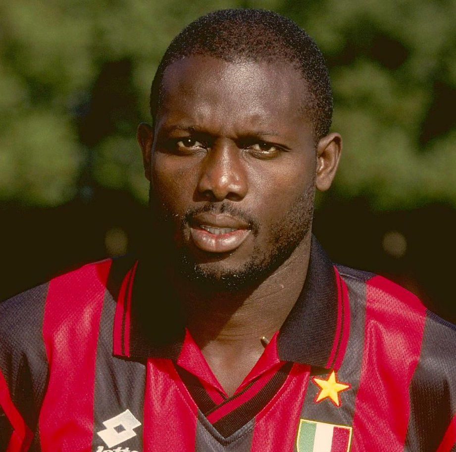 George Weah’s Biography, Career and Net Worth in 2022