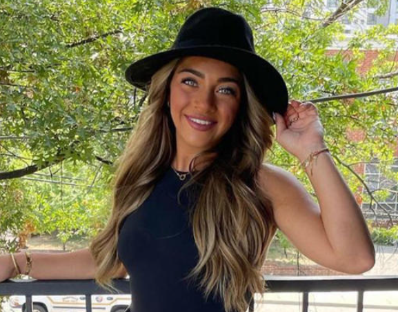 Gia Giudice Wiki, Age and Siblings