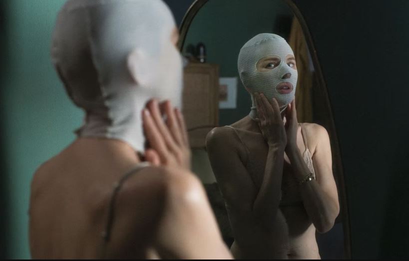 Goodnight Mommy (2022) Movie Review