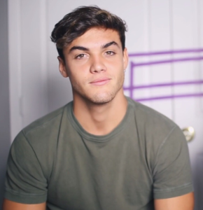 Grayson Dolan Age, Net Worth, Girlfriend, Family and Biography