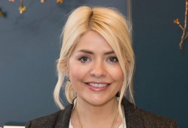 Holly Willoughby Plastic Surgery – Botox and Lip Fillers, Before and After Photos Examined