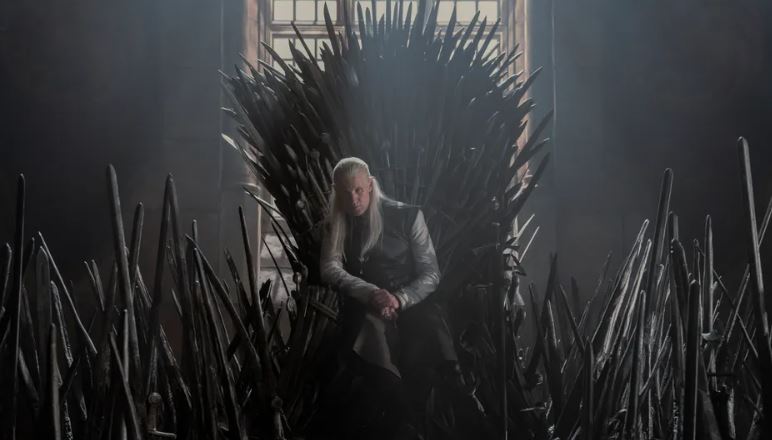 When will King Viserys die in House of the Dragon?